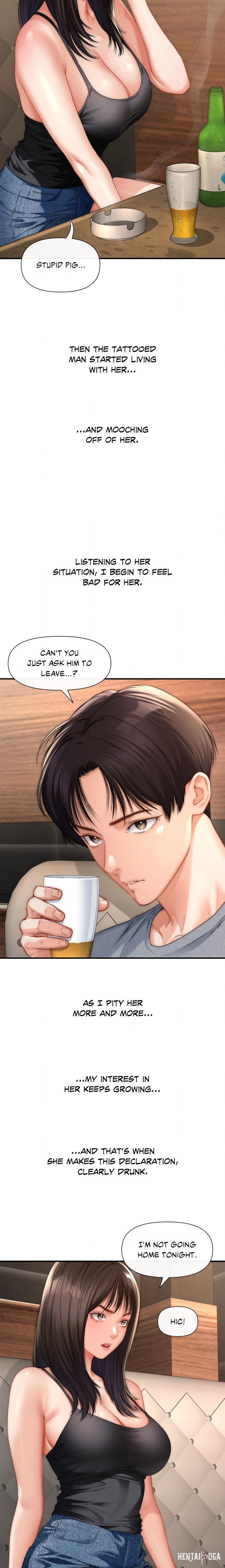 Delirious Diary Delirious Diary Chapter 48 - Страница 12