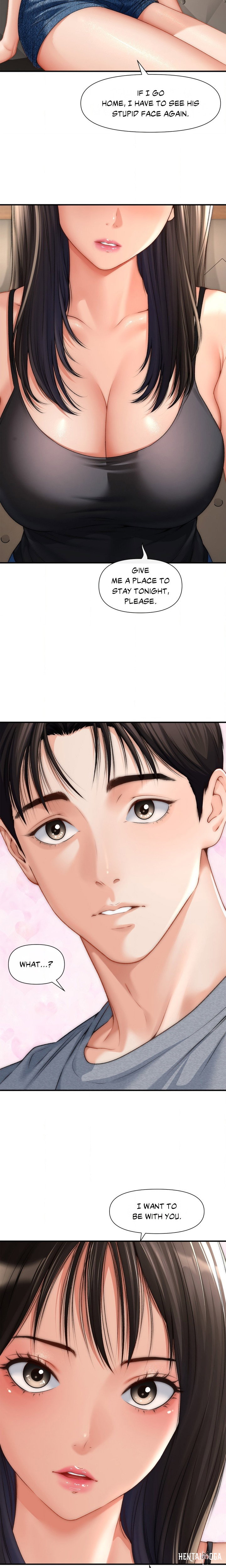 Delirious Diary Delirious Diary Chapter 48 - Страница 13