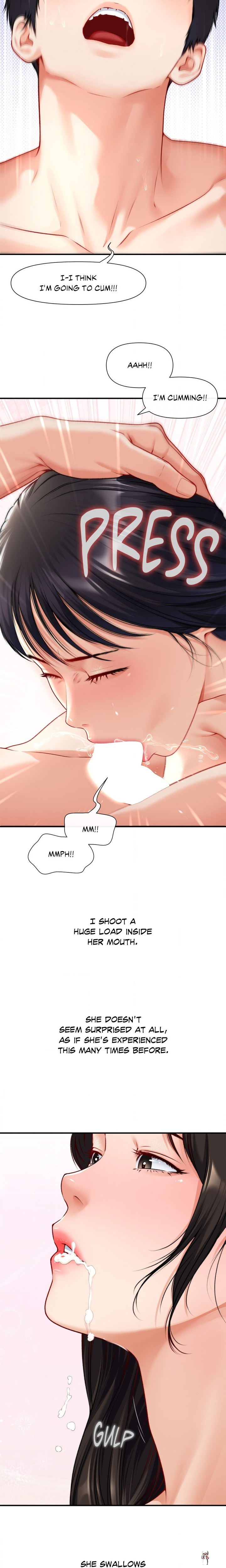 Delirious Diary Delirious Diary Chapter 49 - Страница 6