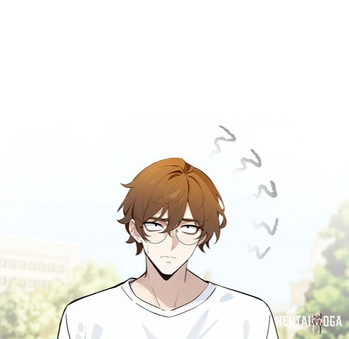 Desire Note Desire Note Chapter 12 - Page 10