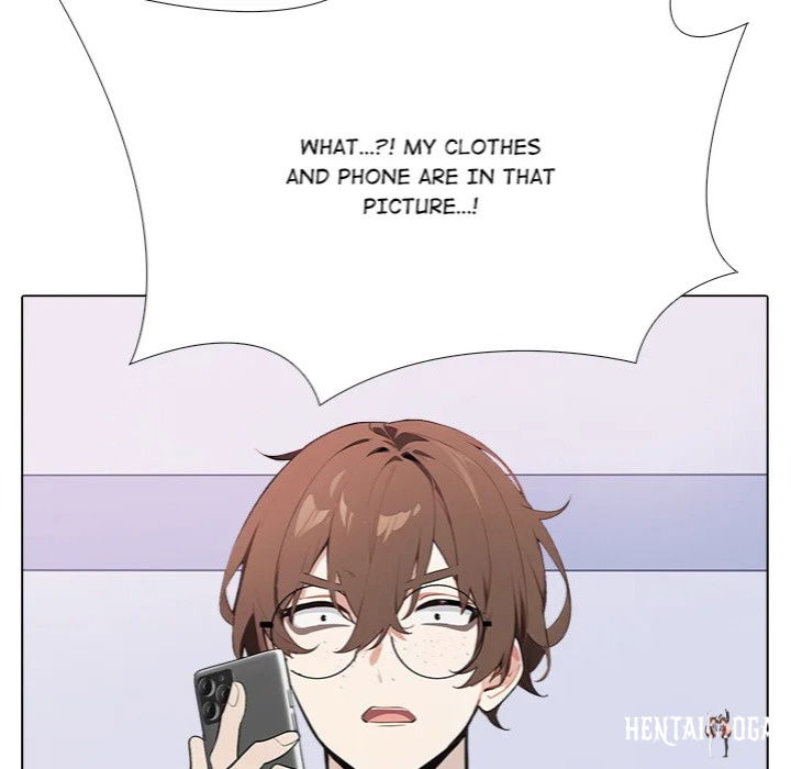 Desire Note Desire Note Chapter 12 - Page 100