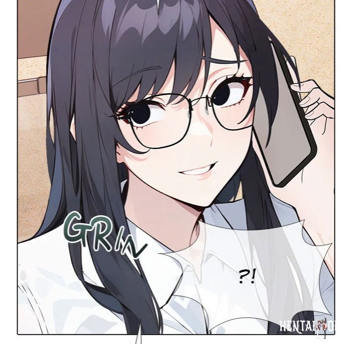 Desire Note Desire Note Chapter 12 - Page 105