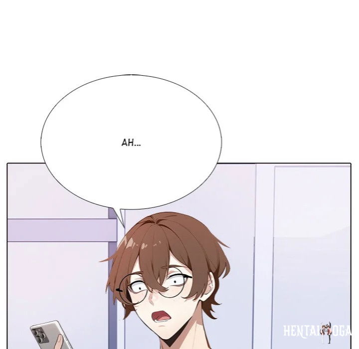 Desire Note Desire Note Chapter 12 - Page 110