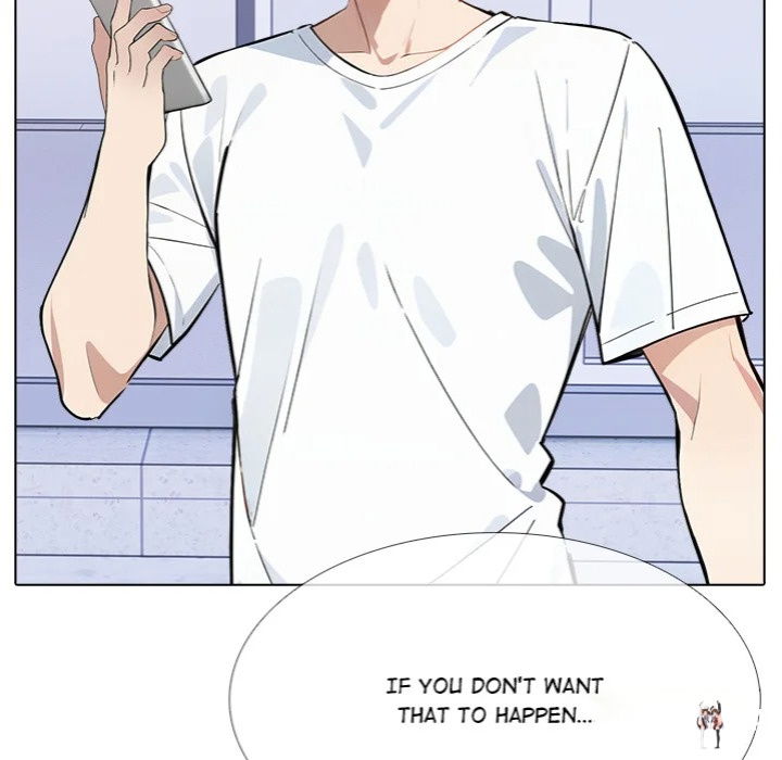 Desire Note Desire Note Chapter 12 - Page 111