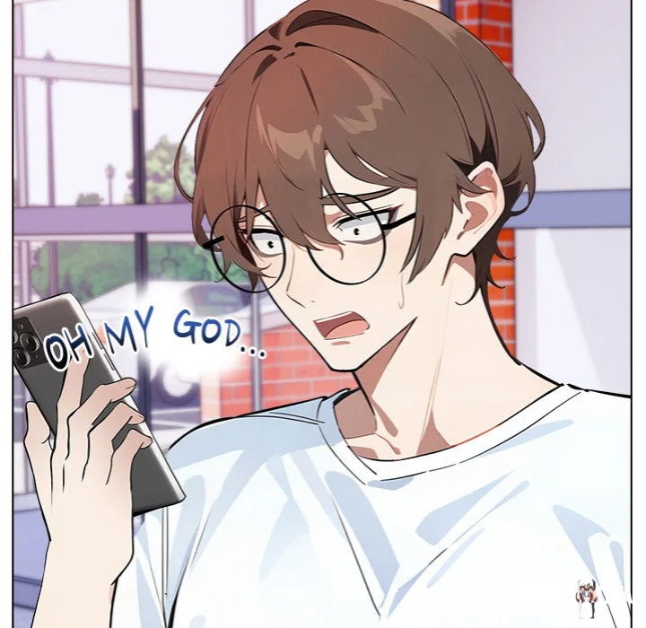 Desire Note Desire Note Chapter 12 - Page 115