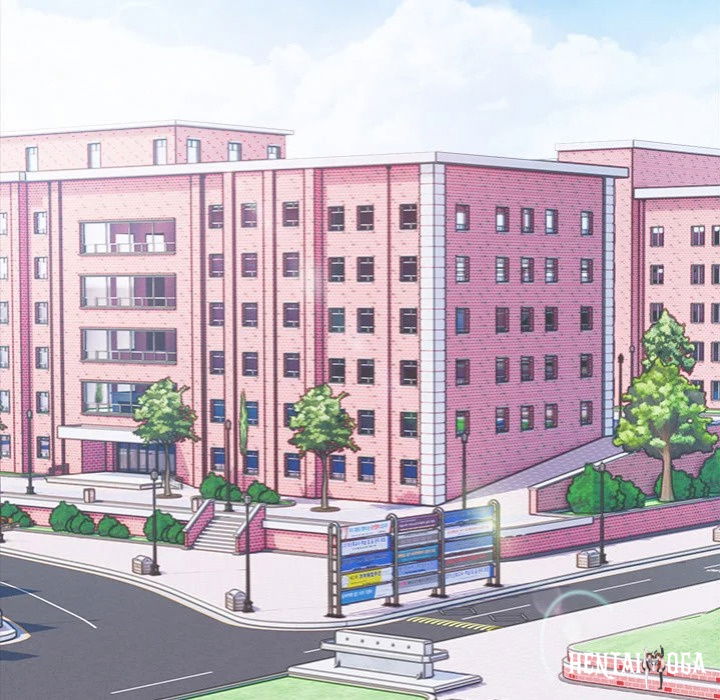 Desire Note Desire Note Chapter 12 - Page 119