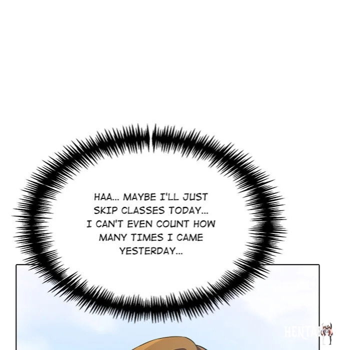 Desire Note Desire Note Chapter 12 - Page 12