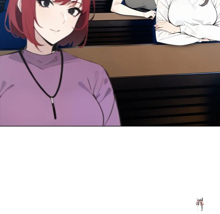 Desire Note Desire Note Chapter 12 - Page 123