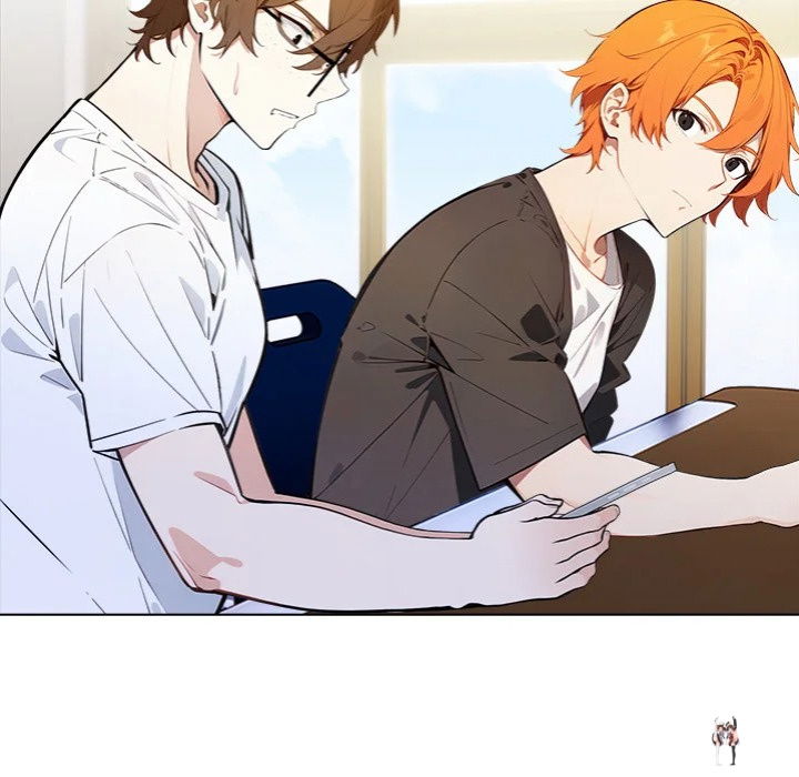 Desire Note Desire Note Chapter 12 - Page 125