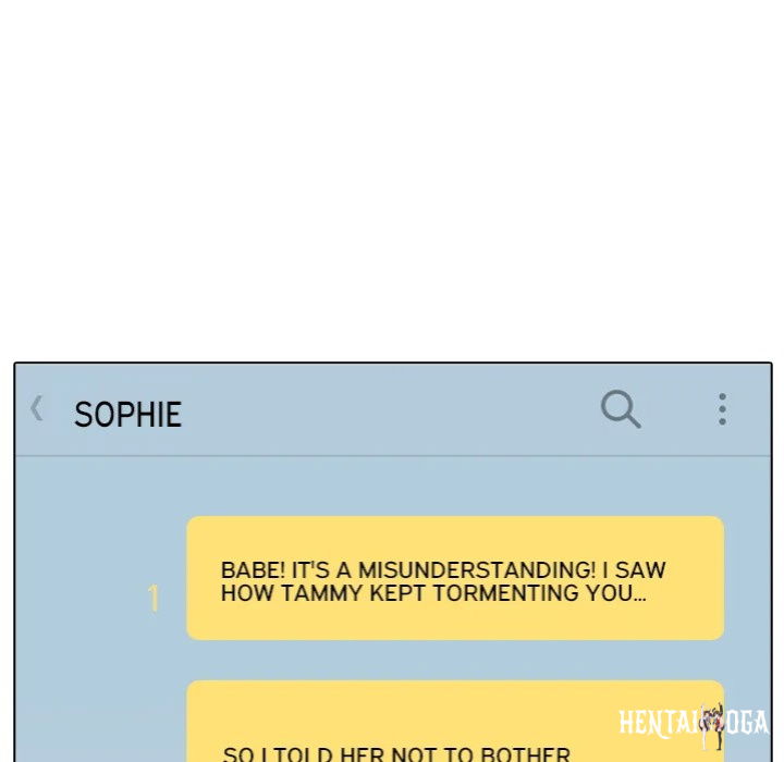 Desire Note Desire Note Chapter 12 - Page 126