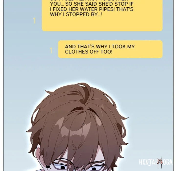 Desire Note Desire Note Chapter 12 - Page 127