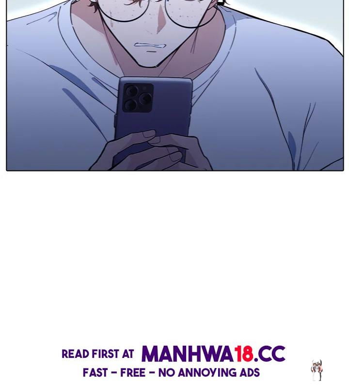 Desire Note Desire Note Chapter 12 - Page 128