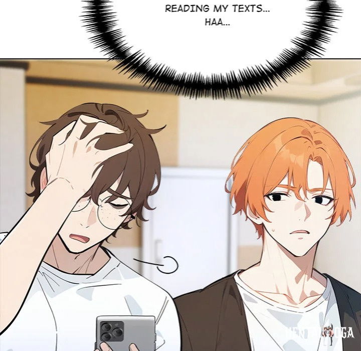 Desire Note Desire Note Chapter 12 - Page 130