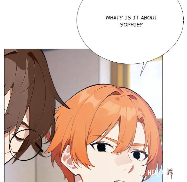 Desire Note Desire Note Chapter 12 - Page 133