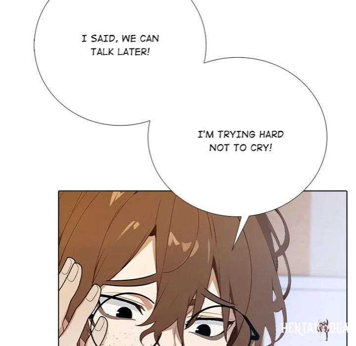 Desire Note Desire Note Chapter 12 - Page 135