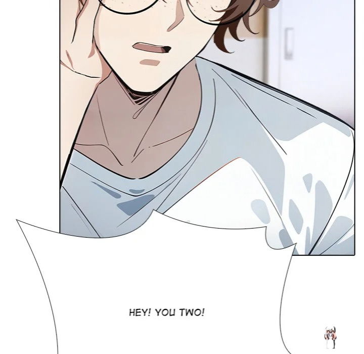 Desire Note Desire Note Chapter 12 - Page 136