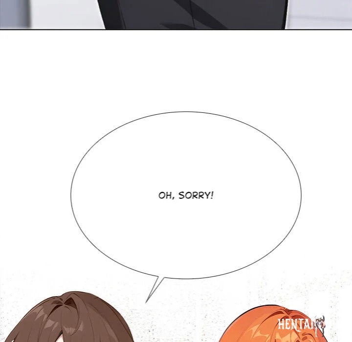 Desire Note Desire Note Chapter 12 - Page 140