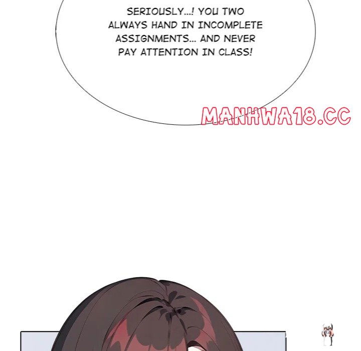 Desire Note Desire Note Chapter 12 - Page 142