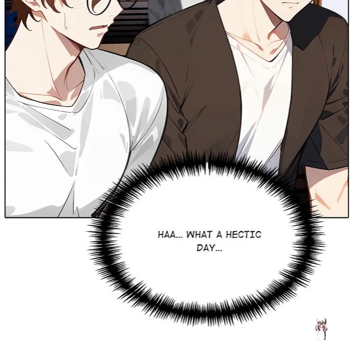 Desire Note Desire Note Chapter 12 - Page 146