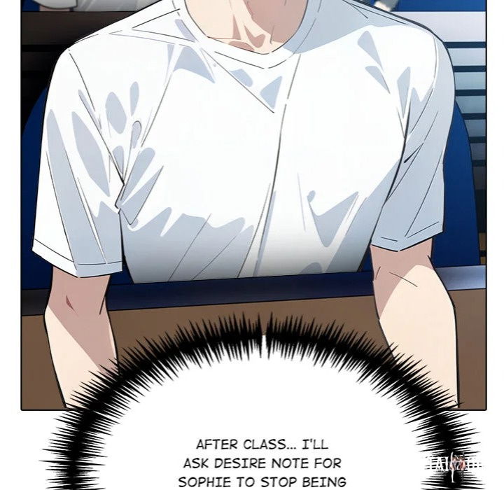 Desire Note Desire Note Chapter 12 - Page 148