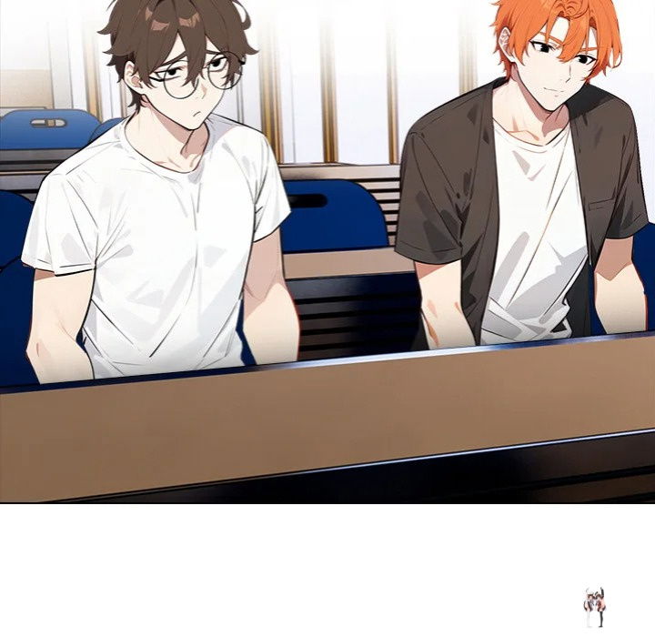 Desire Note Desire Note Chapter 12 - Page 150