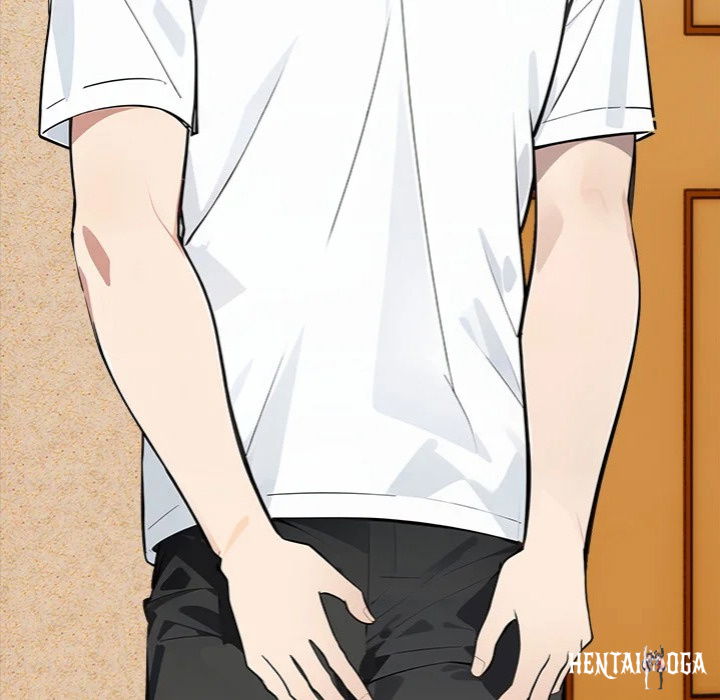 Desire Note Desire Note Chapter 12 - Page 159