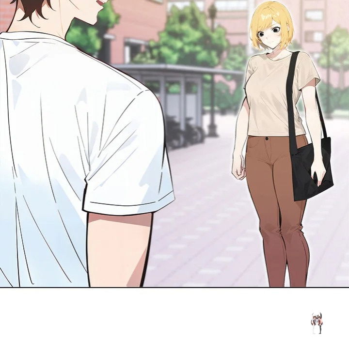 Desire Note Desire Note Chapter 12 - Page 16