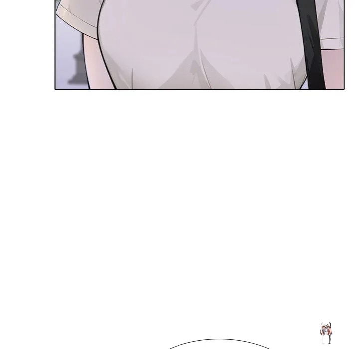 Desire Note Desire Note Chapter 12 - Page 19