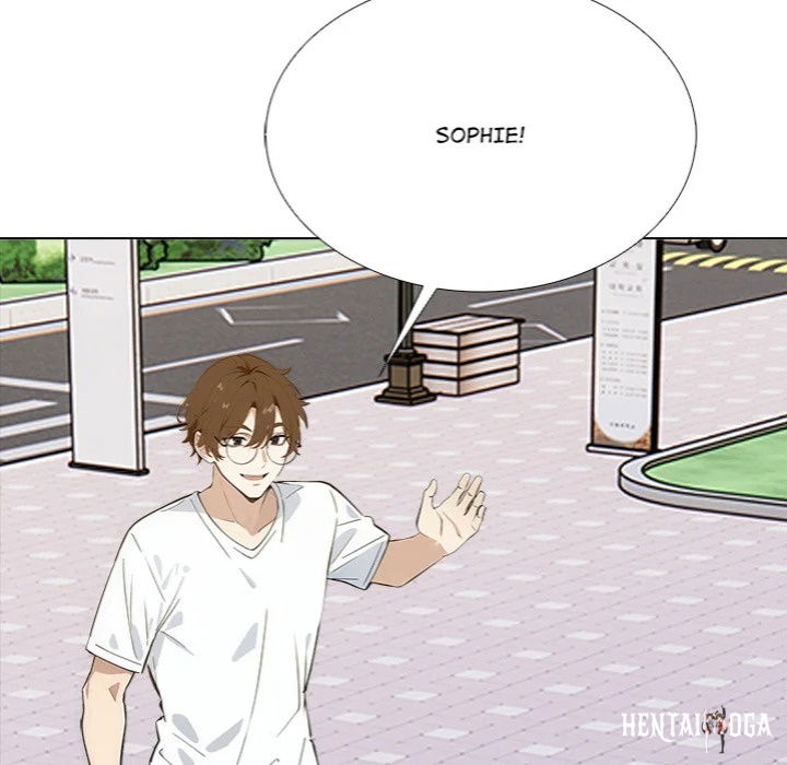 Desire Note Desire Note Chapter 12 - Page 20