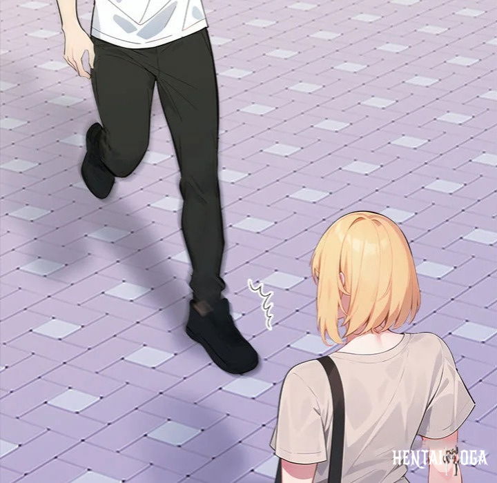 Desire Note Desire Note Chapter 12 - Page 21