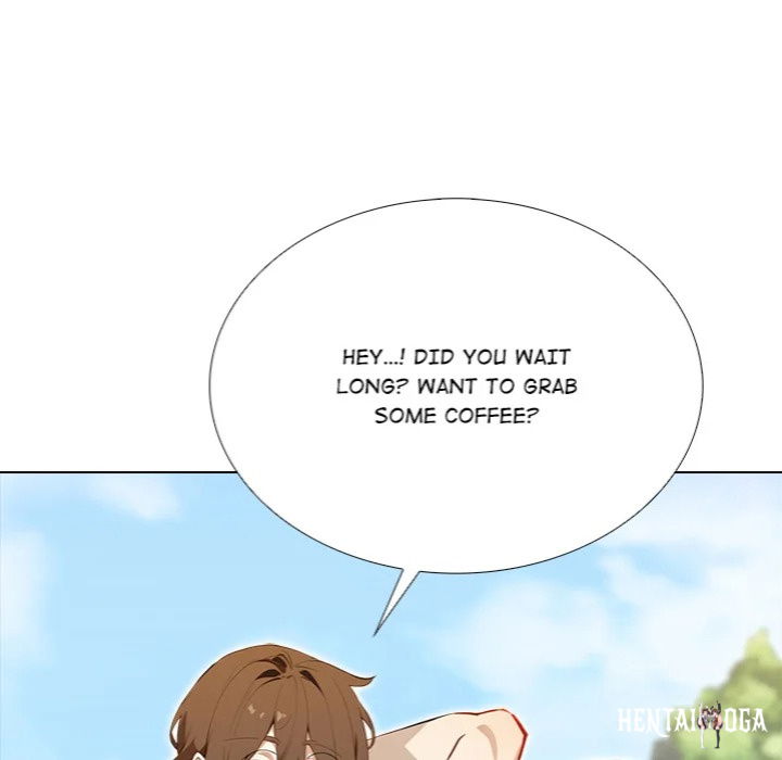 Desire Note Desire Note Chapter 12 - Page 23