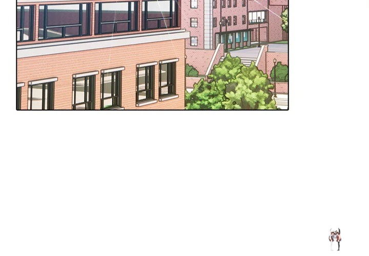 Desire Note Desire Note Chapter 12 - Page 3