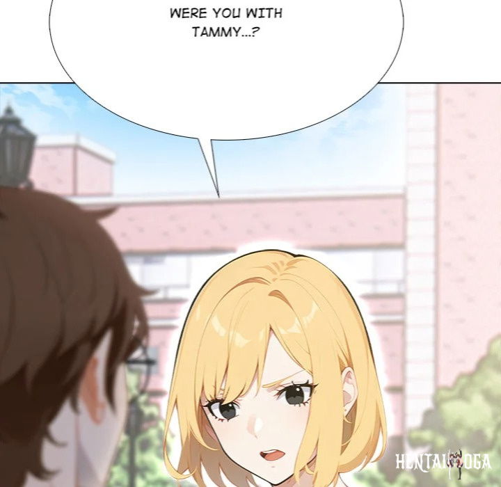 Desire Note Desire Note Chapter 12 - Page 34