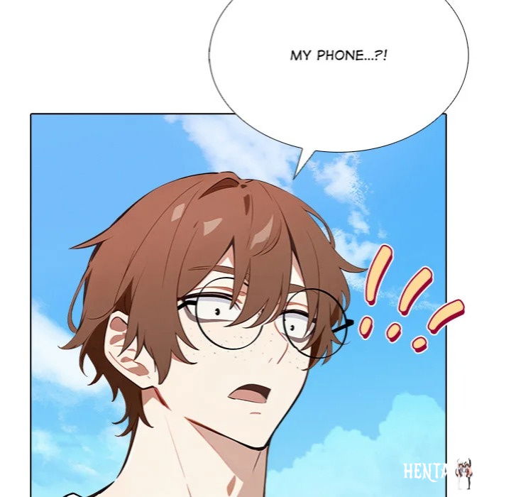 Desire Note Desire Note Chapter 12 - Page 46