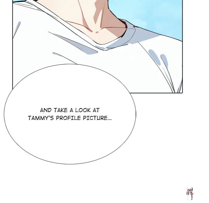 Desire Note Desire Note Chapter 12 - Page 47