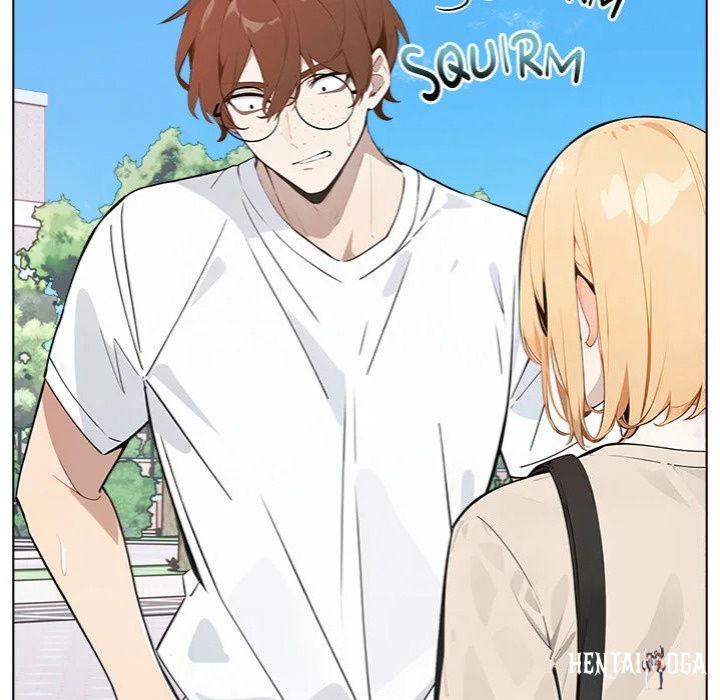 Desire Note Desire Note Chapter 12 - Page 49