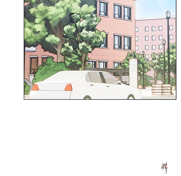 Desire Note Desire Note Chapter 12 - Page 5