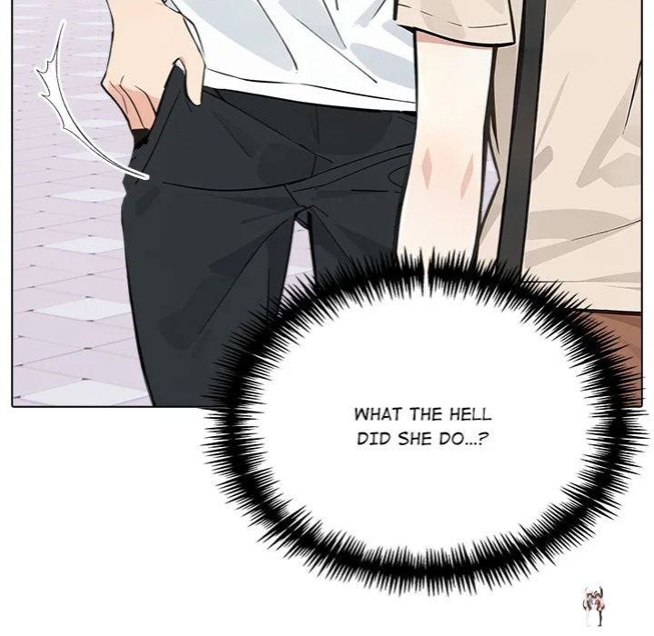 Desire Note Desire Note Chapter 12 - Page 50