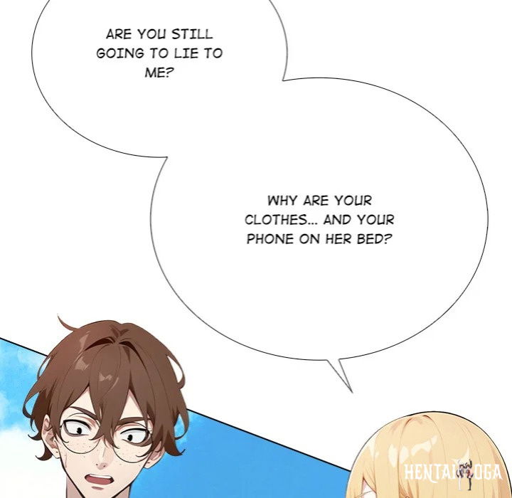 Desire Note Desire Note Chapter 12 - Page 58