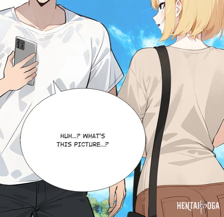 Desire Note Desire Note Chapter 12 - Page 59