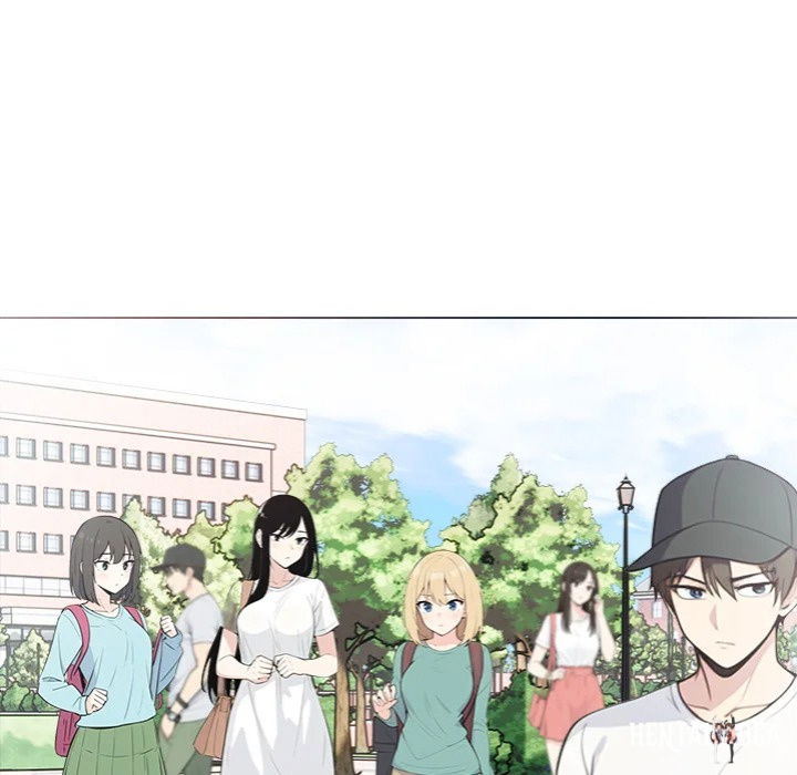 Desire Note Desire Note Chapter 12 - Page 6