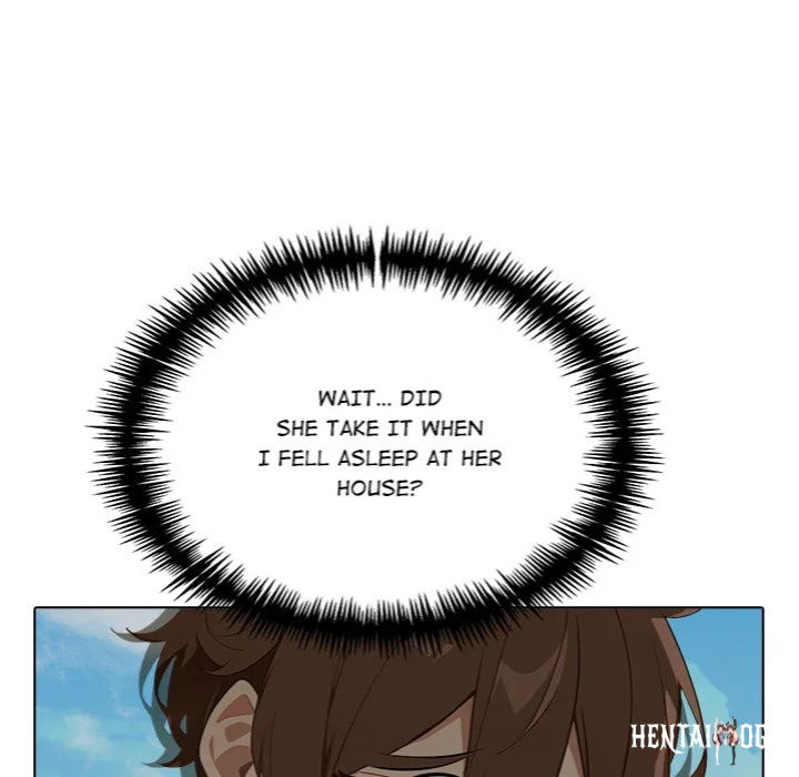 Desire Note Desire Note Chapter 12 - Page 61