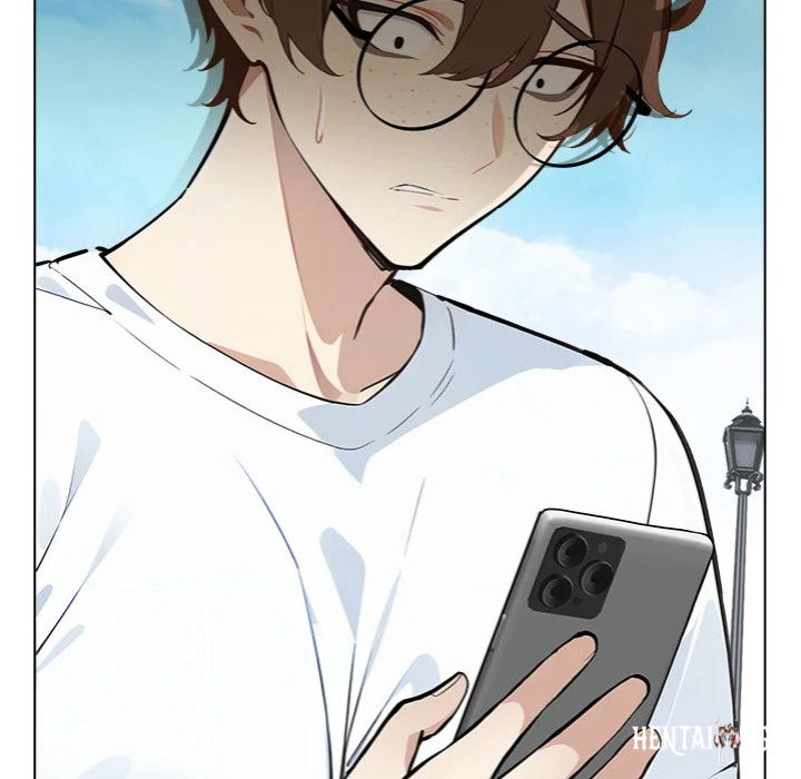 Desire Note Desire Note Chapter 12 - Page 62