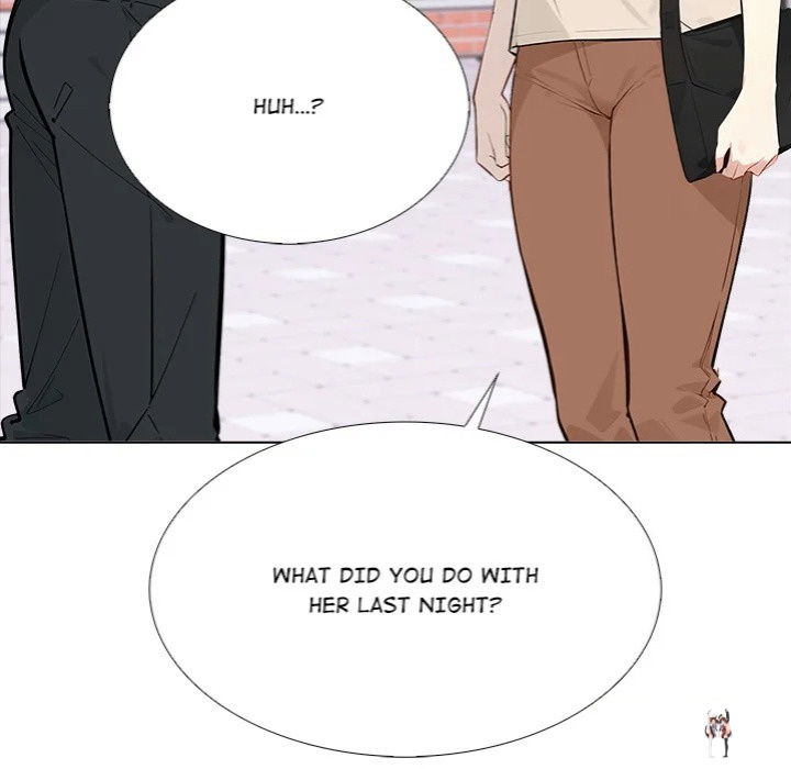 Desire Note Desire Note Chapter 12 - Page 66