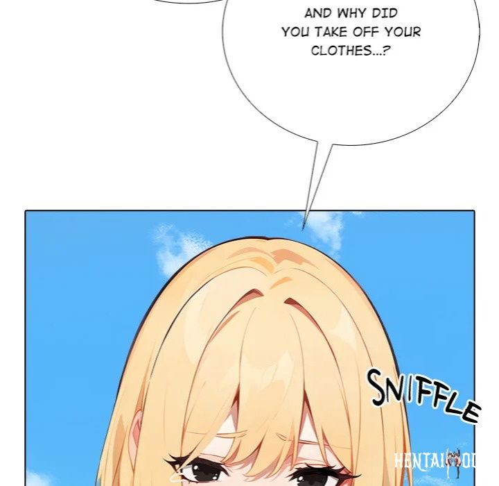 Desire Note Desire Note Chapter 12 - Page 68