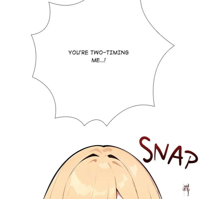 Desire Note Desire Note Chapter 12 - Page 70