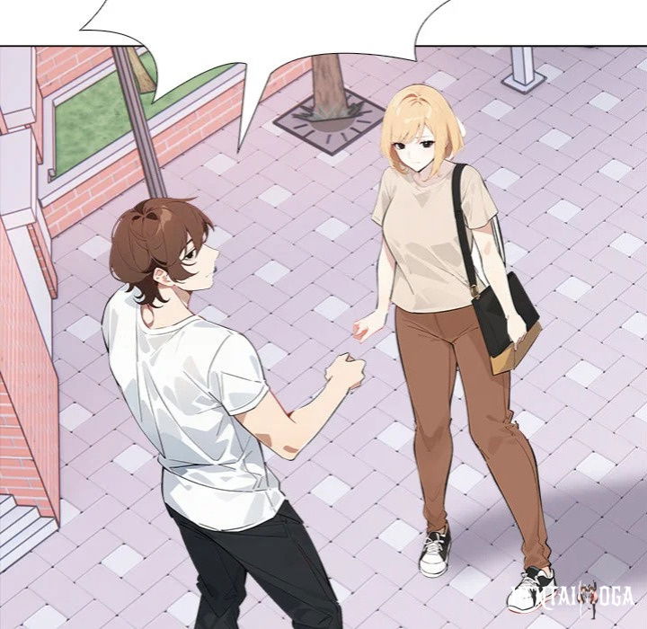 Desire Note Desire Note Chapter 12 - Page 73