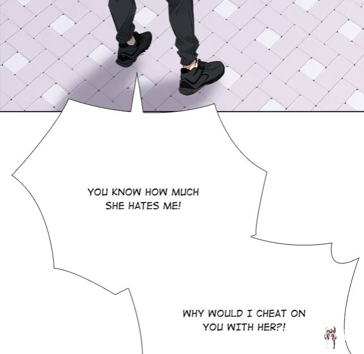 Desire Note Desire Note Chapter 12 - Page 74