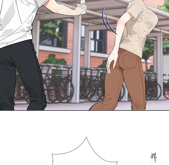 Desire Note Desire Note Chapter 12 - Page 76