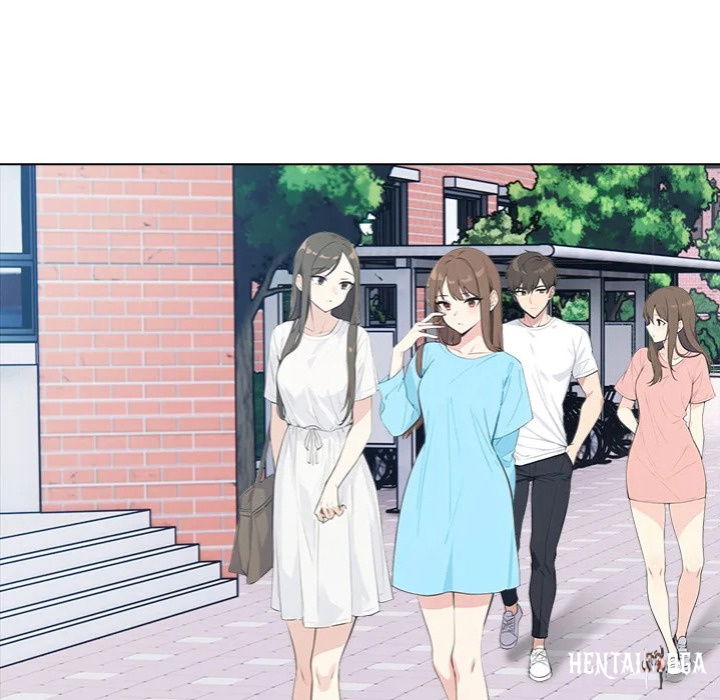 Desire Note Desire Note Chapter 12 - Page 8